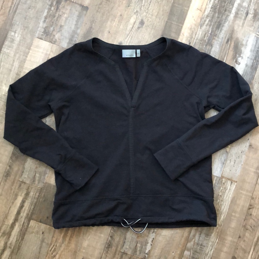 Athleta sweatshirt